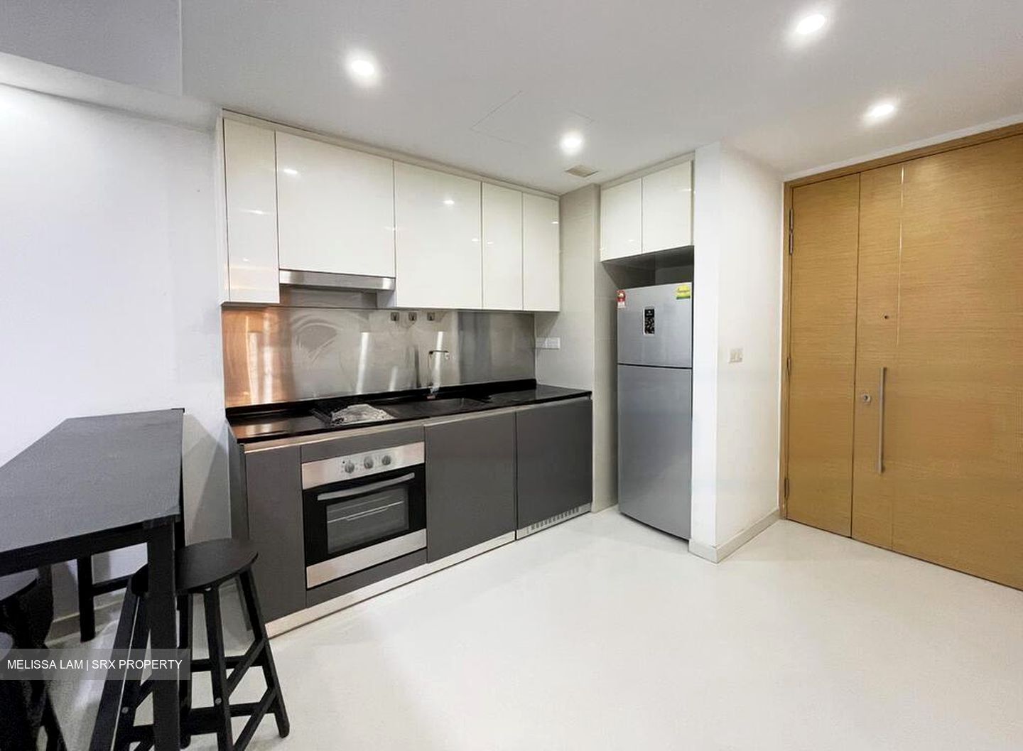 Hedges Park Condominium (D17), Condominium #462929751